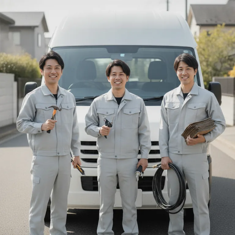 屋根職人 のチーム: うるま市